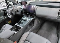 Toyota bZ4X vaihtoauto