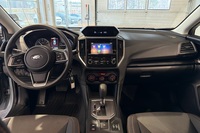 Subaru XV vaihtoauto