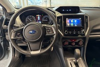 Subaru XV vaihtoauto