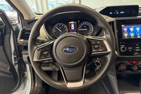 Subaru XV vaihtoauto