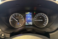 Subaru XV vaihtoauto