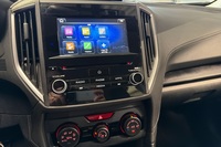 Subaru XV vaihtoauto