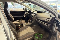 Subaru XV vaihtoauto