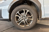 Subaru XV vaihtoauto