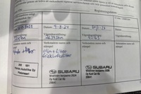 Subaru XV vaihtoauto