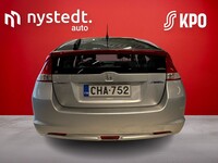 Honda Insight vaihtoauto