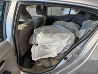 Honda Insight vaihtoauto