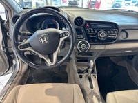 Honda Insight vaihtoauto
