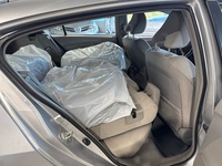 Honda Insight vaihtoauto