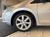 Honda Insight vaihtoauto