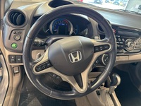 Honda Insight vaihtoauto