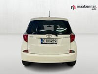 Toyota Verso-S vaihtoauto