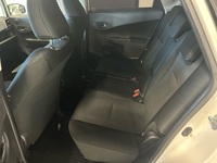 Toyota Verso-S vaihtoauto