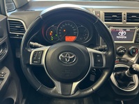 Toyota Verso-S vaihtoauto