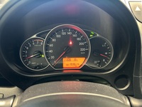 Toyota Verso-S vaihtoauto