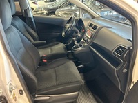 Toyota Verso-S vaihtoauto