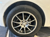 Toyota Verso-S vaihtoauto