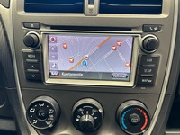 Toyota Verso-S vaihtoauto