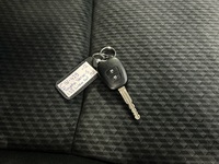 Toyota Verso-S vaihtoauto