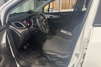 Opel Mokka vaihtoauto