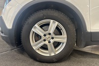 Opel Mokka vaihtoauto