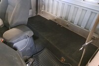 Mitsubishi L200 vaihtoauto