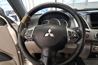 Mitsubishi L200 vaihtoauto