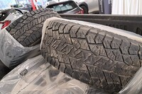 Mitsubishi L200 vaihtoauto