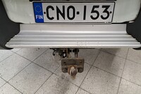 Mitsubishi L200 vaihtoauto