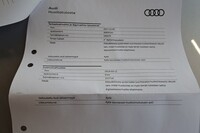 Audi A1 vaihtoauto