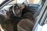 Audi A1 vaihtoauto