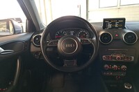 Audi A1 vaihtoauto