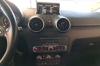 Audi A1 vaihtoauto