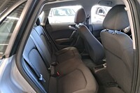 Audi A1 vaihtoauto