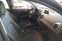 Audi A1 vaihtoauto