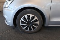 Audi A1 vaihtoauto