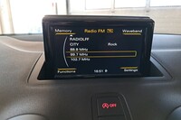 Audi A1 vaihtoauto