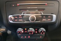 Audi A1 vaihtoauto