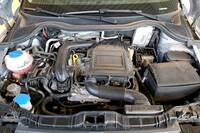 Audi A1 vaihtoauto