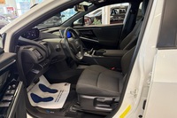 Toyota bZ4X vaihtoauto