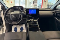 Toyota bZ4X vaihtoauto