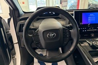 Toyota bZ4X vaihtoauto