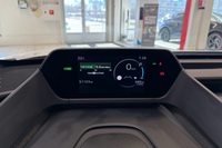 Toyota bZ4X vaihtoauto