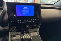 Toyota bZ4X vaihtoauto