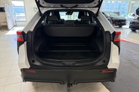 Toyota bZ4X vaihtoauto