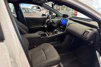 Toyota bZ4X vaihtoauto