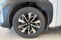 Toyota bZ4X vaihtoauto