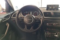Audi Q3 vaihtoauto