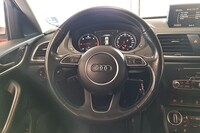 Audi Q3 vaihtoauto