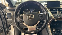 Lexus NX vaihtoauto